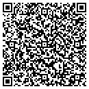 QR code with Autozone contacts