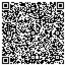 QR code with S & Z Home Improvements contacts