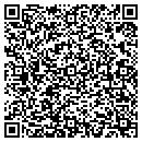 QR code with Head Start contacts