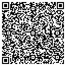 QR code with LA Gas Industries contacts