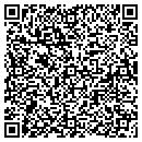 QR code with Harris Todd contacts