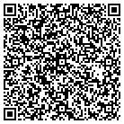 QR code with Hooven's Nursery & Greenhouse contacts