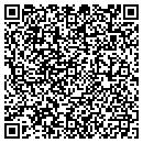 QR code with G & S Titanium contacts