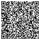 QR code with Finish Line contacts