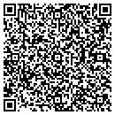 QR code with Reed Arts Inc contacts