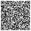 QR code with J D Keith Co contacts