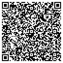 QR code with Aurora BP contacts