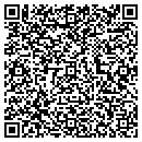 QR code with Kevin Homonai contacts