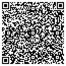 QR code with David Kim DO contacts