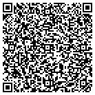 QR code with Mac Donald Physicians Inc contacts