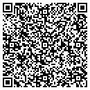 QR code with U-Haul Co contacts