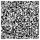 QR code with Thoracic & Cardiovascular Sur contacts