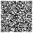 QR code with White Equipment Co Inc contacts