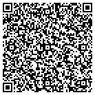 QR code with K L Bish Properties contacts