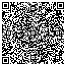 QR code with James A Pierce contacts