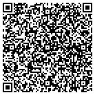 QR code with Custom Auto Detailing & Hand contacts
