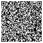 QR code with Phil J Snyder DDS Inc contacts