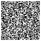 QR code with Leading Edge Signs & Graphics contacts