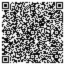 QR code with Paw Spa contacts
