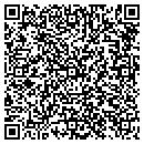 QR code with Hampshire Co contacts