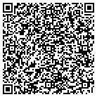 QR code with Ohlin Construction contacts
