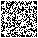 QR code with As You Wish contacts