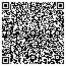 QR code with USEP-Bingo contacts