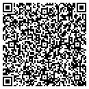 QR code with Hook Insurance contacts