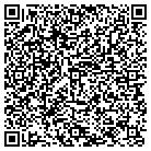 QR code with US Defense Reutilization contacts