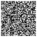 QR code with Fred Beavers contacts