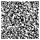QR code with T Gallagher contacts