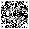 QR code with Bowie A V contacts