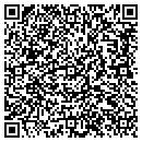 QR code with Tips To Toes contacts