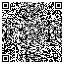 QR code with Omega Cuts contacts