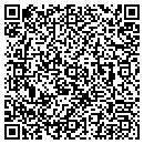 QR code with C Q Printing contacts