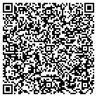 QR code with Markham Regional Arboretum Soc contacts
