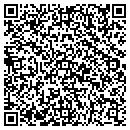 QR code with Area Temps Inc contacts