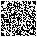 QR code with B Michael Shreyer contacts