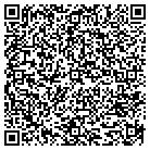 QR code with Chaney & Thomas Insurance Agcy contacts