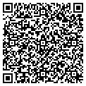 QR code with Aarons contacts