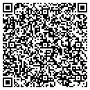 QR code with John WEBB Printer contacts