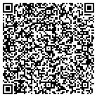 QR code with Advanced Rehab & Health Spec contacts