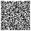 QR code with CCL Label contacts