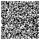 QR code with M E C Distribution contacts