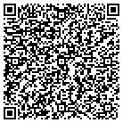 QR code with S & S Tree & Landscaping contacts