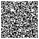 QR code with Cosmo Corp contacts