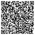 QR code with K J Co contacts