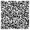 QR code with A T Lugay MD contacts