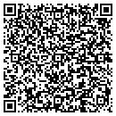 QR code with Allen Hoover Farm contacts