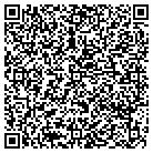 QR code with Consultant Pathology Assoc Inc contacts